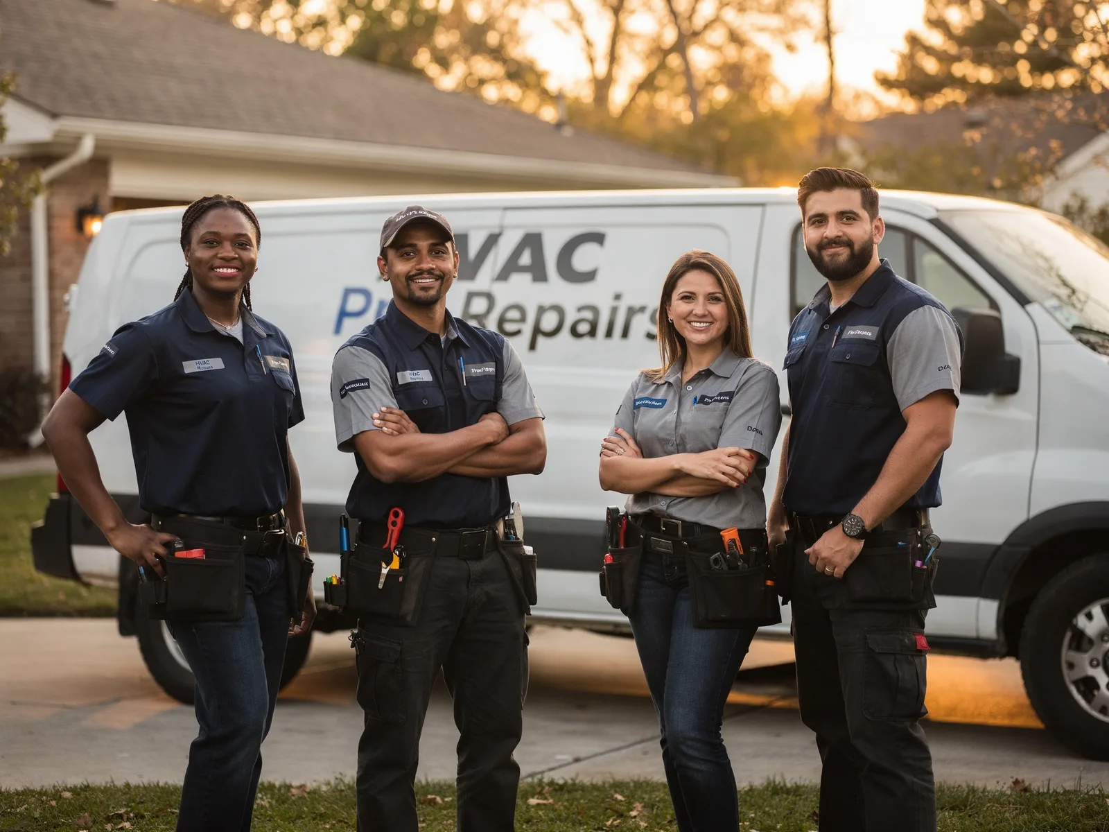 Heat Pump Repair company in Lakebay, WA