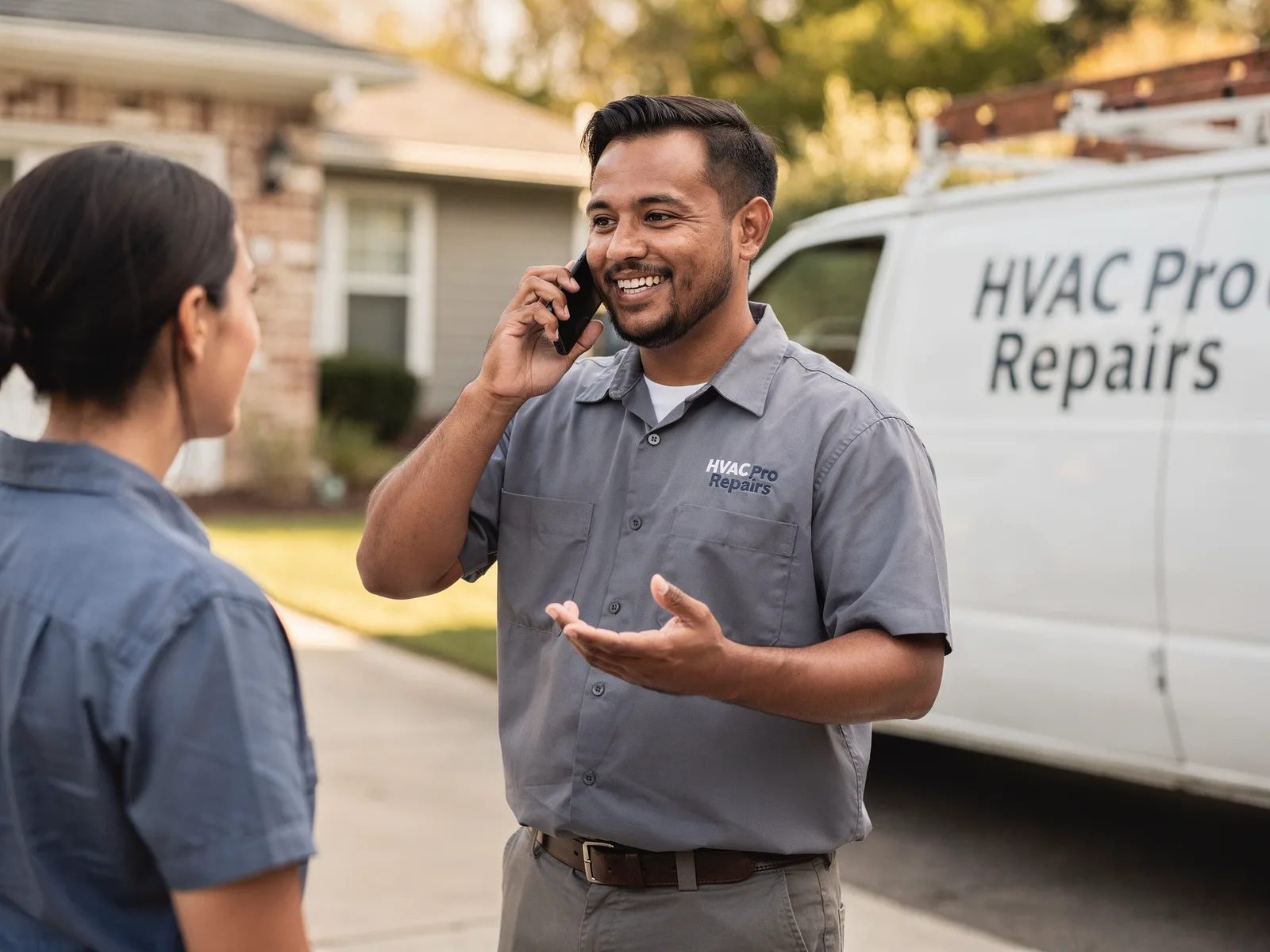 Heat Pump Repair Lakebay, WA FAQs